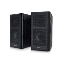 Акустическая система REAL-EL S-250 Black