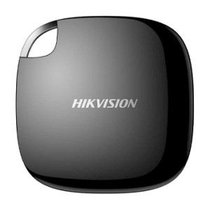 Накопитель внешний SSD USB 240GB Hikvision HS-ESSD-T100I Black (HS-ESSD-T100I(240G))