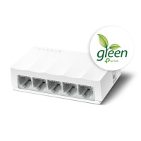 Коммутатор сетевой TP-Link LS1005