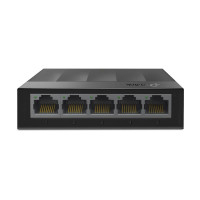 Коммутатор сетевой TP-Link LS1005G