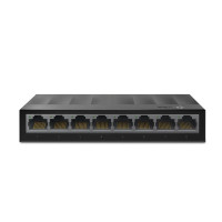 Коммутатор сетевой TP-Link LS1008G