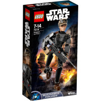 Конструктор LEGO Star Wars Сержант Джин Эрсо (75119)