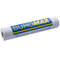 Факс-бумага 210 мм х 21 м