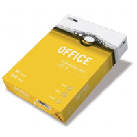 Бумага офисная A4 80 г/м кв класс C 146% Smart Line Office 500 л