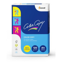 Бумага офисная A4 120 г/м кв Color Copy 250 л
