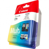 Комплект картриджів Canon PG-440/CL-441 Multi Pack (5219B005)