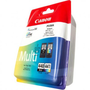 Комплект картриджей Canon PG-440/CL-441 Multi Pack (5219B005)