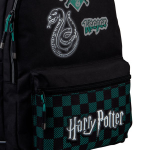 Рюкзак Kite Education Harry Potter HP21-2575M-1