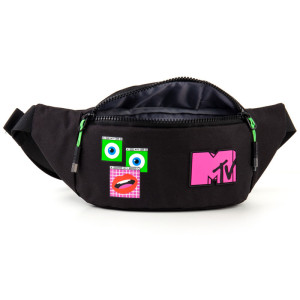 Сумка-бананка Kite City MTV MTV21-2564