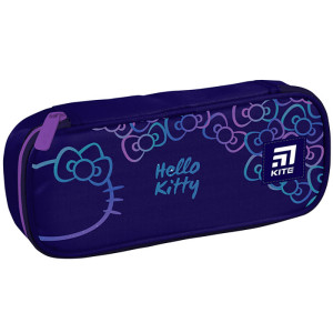 Пенал Kite Education Hello Kitty HK21-662