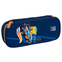 Пенал Kite Education Hot Wheels HW21-662-1