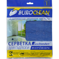 Ганчірка для підлоги 50 х 60 см BuroClean