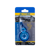 Коректор стрічковий 5 мм х 6 м BuroMax (BM.1079)
