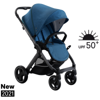 Коляска X-Lander X-Pulse Petrol blue 73713