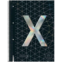 Колледж-блок Brunnen А4 Premium в клетку 80 листов Xtreme (10 679 28 852)