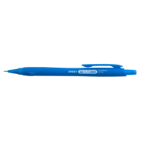 Олівець механічний з гумкою 0,7 мм BuroMax DIRECT (BM.8695-02)