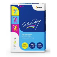 Папір офісний А4 Color Copy, 100 г/м2, 500 аркушів (для кольорового лазерного друку)