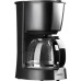 Кофеварка Ardesto FCM-D2100