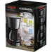 Кофеварка Ardesto FCM-D2100