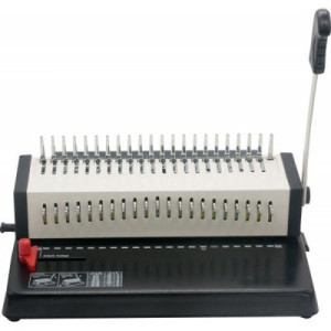 Перфобіндер bindMARK BM16+ (21843)