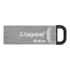 Флешка 64GB Kingston Kyson USB 3.2 (DTKN/64GB)