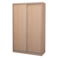 Шкаф-купе ROKO 2 двери (ДСП) 2.62.242.60-1 (1200*600*2420Н)