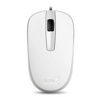 Миша Genius DX-120 USB White (31010105102)