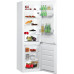 Холодильник Indesit LI7S1EW