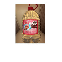 Мыло жидкое 5000 мл ЭМИ Люкс (ассорти)