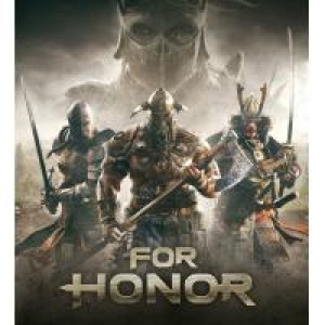 Игра For Honor для ПК (14335807)