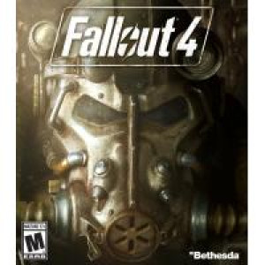 Игра Fallout 4 для ПК (12206303)