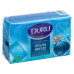 Мыло туалетное 600 гр Duru Fresh Sensations (4 ШТУКИ) (Океанский бриз)