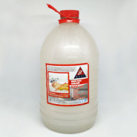 Мило рідке 5000 мл Z-BEST (вівсяне молочко + перламутр) Prof. line БАЛЬЗАМ (52109)