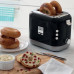 Тостер Kenwood TCX 751 BK (TCX751BK)