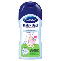 Гель детский для душа Bubchen 400 мл
