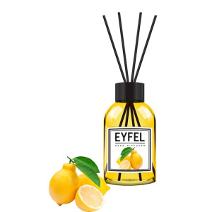Аромадіффузор Eyfel perfume Лимон 110 мл