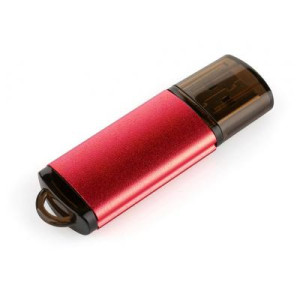 Флешка 16GB eXceleram A3 Series Red (EXA3U3RE16) USB 3.1 Gen 1