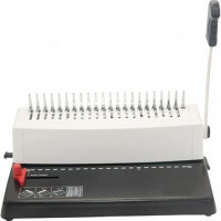 Перфобіндер bindMARK bM15 Smart (21842)