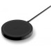 Зарядний пристрій Belkin Pad Wireless Charging Qi, 5W, black (F7U067VFBLK-APL)