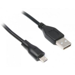 Дата кабель USB 2.0 AM to Micro 5P 1.2m Maxxter (U-AMM-1.2M)