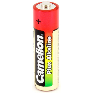 Батарейка AAA LR3 Camelion Plus Alkaline (LR03-BP4) (1 ШТУКА)