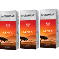 Чай чорний в ф/п Мономах Kenya 2 г х 25 шт