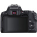 Цифровий фотоапарат Canon EOS 250D kit 18-55 IS STM Black (3454C007)