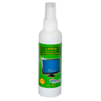 Спрей для екранів ТВ і моніторів Арніка, 110 мл (30711)