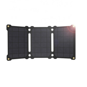 Солнечная панель ALLPOWERS AP-ES5V21W (004-BLA)