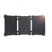 Солнечная панель ALLPOWERS AP-ES5V21W (004-BLA)