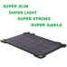 Солнечная панель ALLPOWERS AP-ES5V21W (004-BLA)