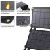 Солнечная панель ALLPOWERS AP-ES5V21W (004-BLA)