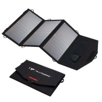 Солнечная панель ALLPOWERS AP-SP18V21W