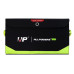 Солнечная панель ALLPOWERS AP-SP5V21W-10000mAh  (002-BLA)